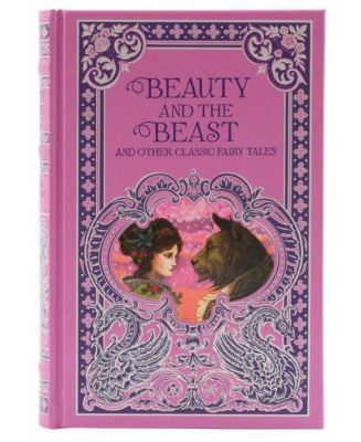 Beauty and the Beast and Other Classic Fairy Tales (Collectible Editions) by Various Authors