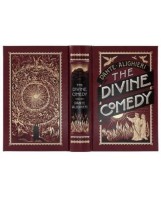The Divine Comedy (Collectible Editions) by Dante