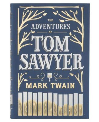 The Adventures of Tom Sawyer (Collectible Editions) by Mark Twain