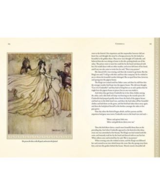 Grimm's Fairy Tales: Illustrated Edition by Brothers Grimm