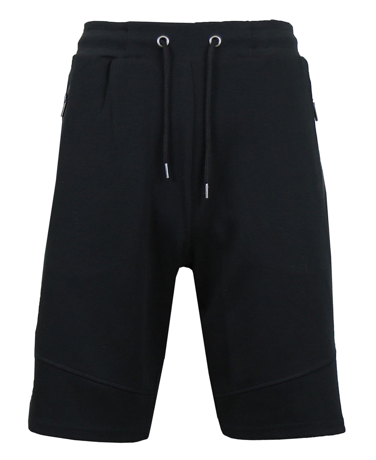 Мужские шорты Wicked Stitch Tech Shorts with Zipper Pockets, цвет: Чёрный — фото 1