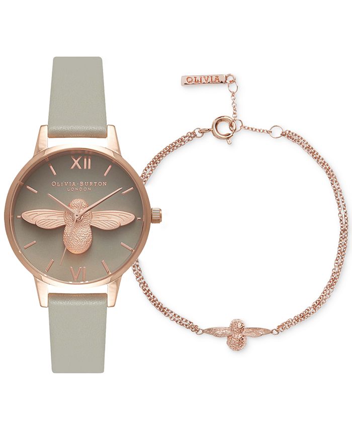 Olivia burton cheap gift set