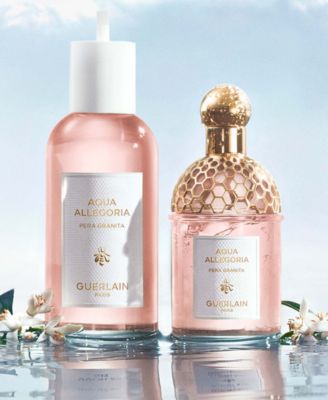 Aqua Allegoria Pera Granita Eau de Toilette, 2.5 oz.