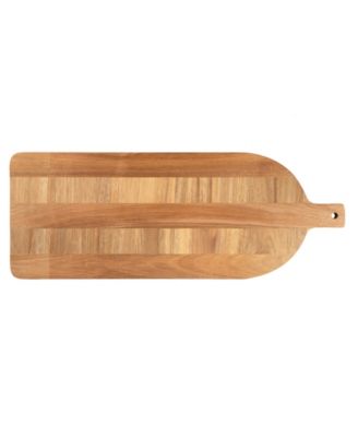 Inlaid Charcuterie Board