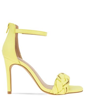 Bcbgeneration isabel sandal hot sale