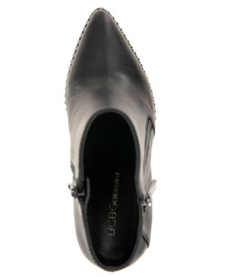 Women's Billie Pointy Toe Booties