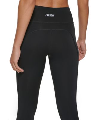 Women's Ultra Compression High-Waist 7/8 Leggings