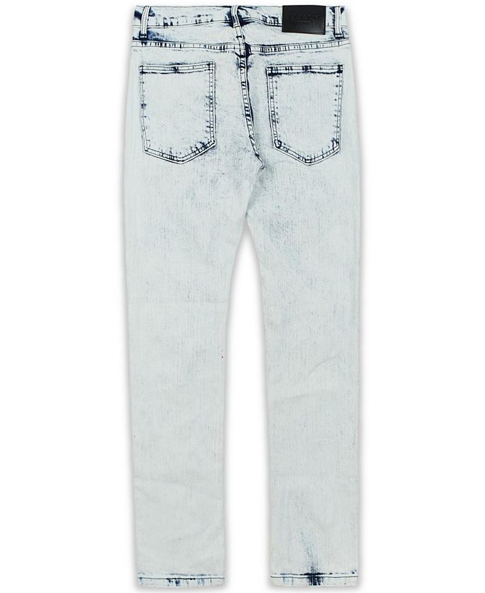 Reason Men's Miami Vice Denim Jeans - Macy's