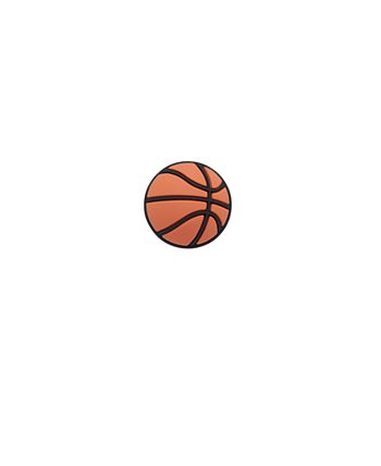 Jibbitz Basketsball