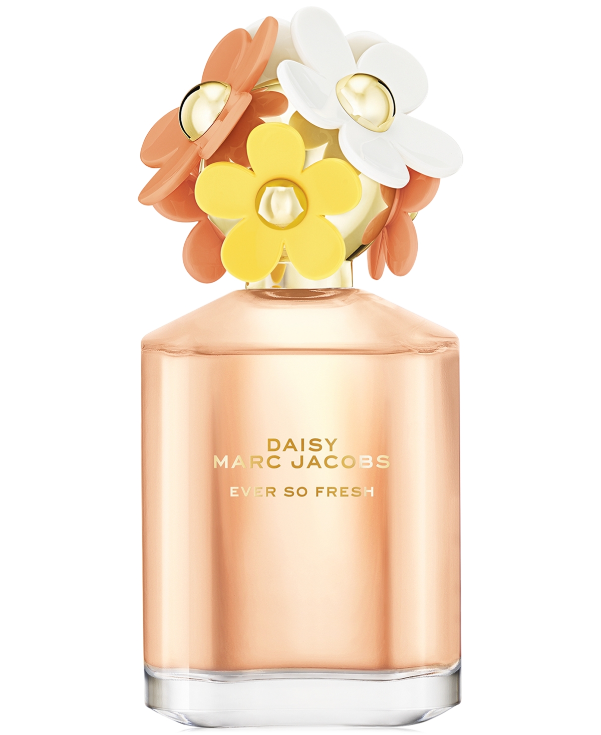 Marc Jacobs Daisy Ever So Fresh Eau de Parfum Spray, 4.2 oz.