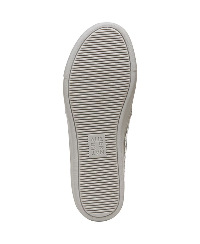 Naturalizer Marianne Slip-on Sneakers - Macy's