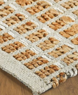 Origin PSH-341 7'9" x 9'9" Area Rug