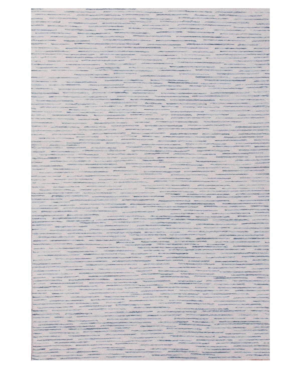 Lr Home Hans Hns81789 5' X 7'9" Area Rug In Ivory,blue