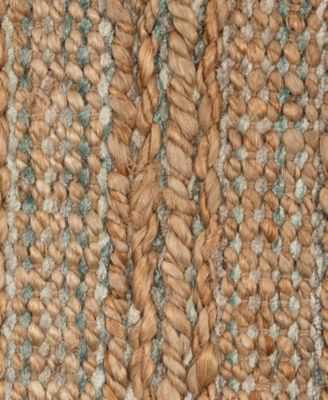 Origin PSH03314 7'9" x 9'9" Area Rug