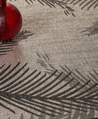 CLOSEOUT! Nassau NASS81016 Area Rug