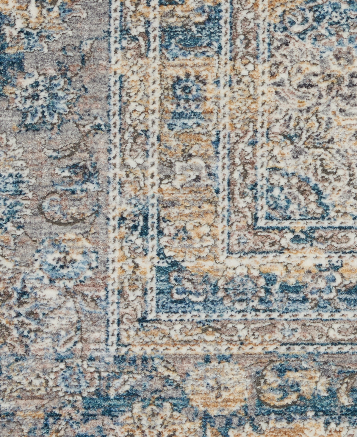 Nourison Home Starry Nights STN06 8' x 10' Area Rug