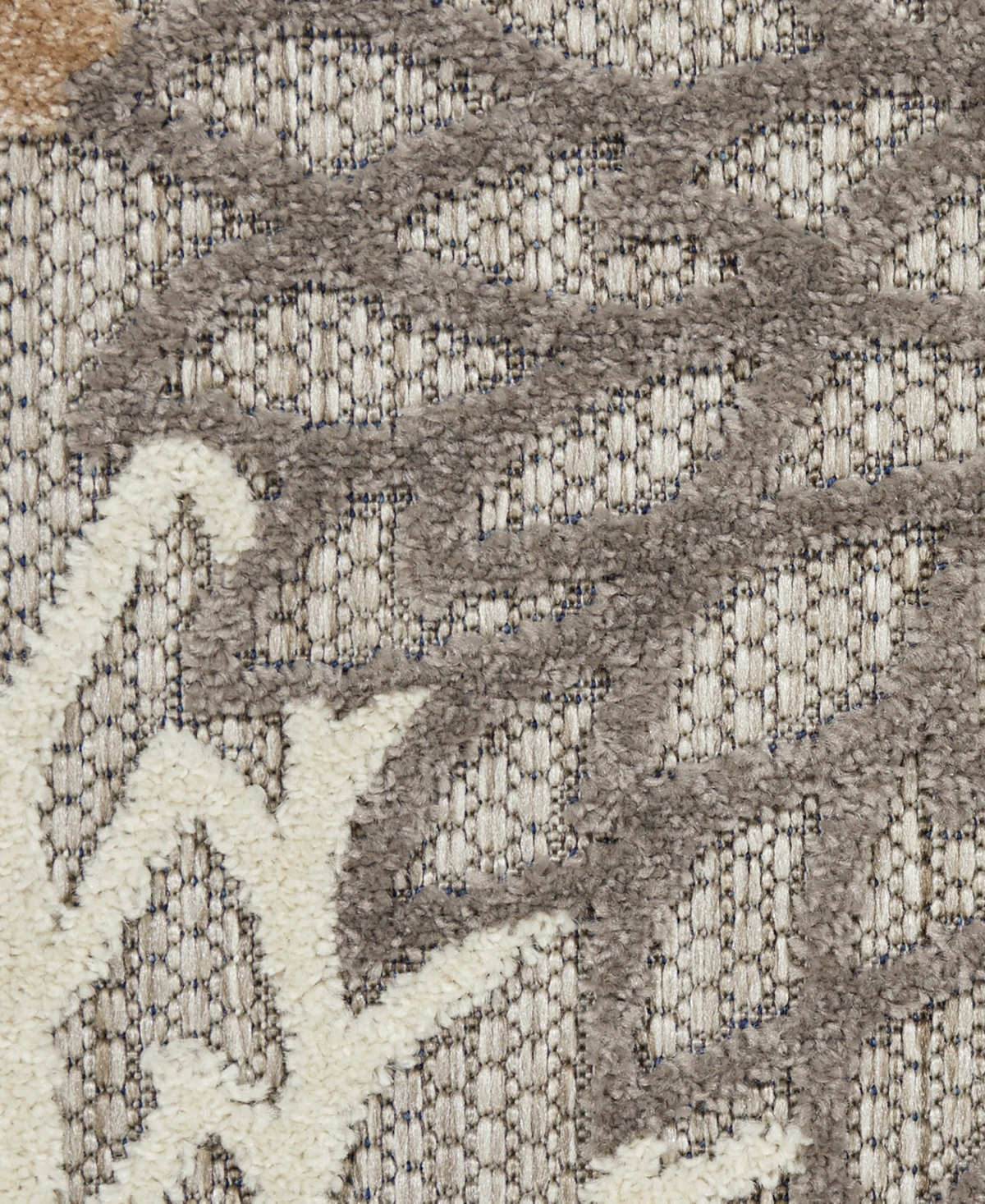 Nourison Home Aloha ALH05 7' x 10' Outdoor Area Rug
