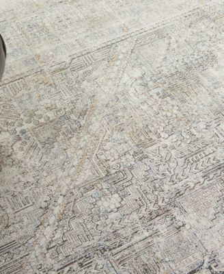 Starry Nights STN02 8' x 10' Area Rug