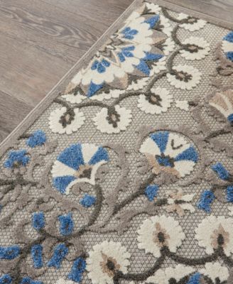 Aloha ALH20 Area Rug