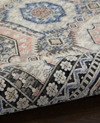 Starry Nights STN09 Area Rug