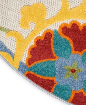 Aloha ALH17 Area Rug