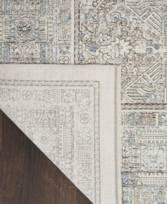 Starry Nights STN02 8' x 10' Area Rug