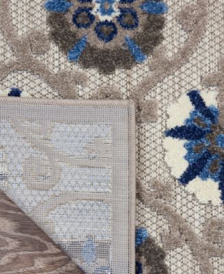 Aloha ALH19 Area Rug