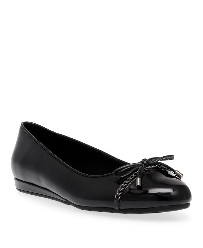 Anne klein women's sales flats