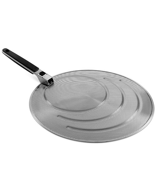 OXO Good Grips Splatter Screen with Folding Handle Kitchen Gadgets