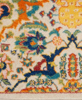 Allur ALR03 Area Rug