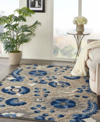 Aloha ALH17 Area Rug