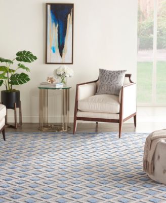 Aloha ALH26 7' x 10' Outdoor Area Rug