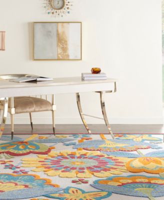 Aloha ALH25 Area Rug