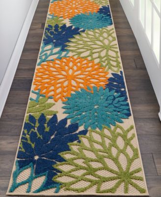 Aloha ALH05 Area Rug
