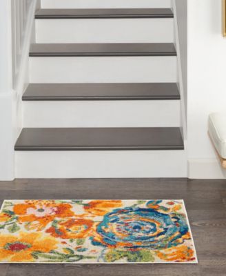 Allur ALR07 Area Rug