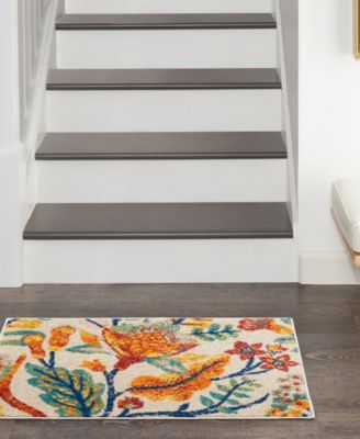 Allur ALR09 Area Rug