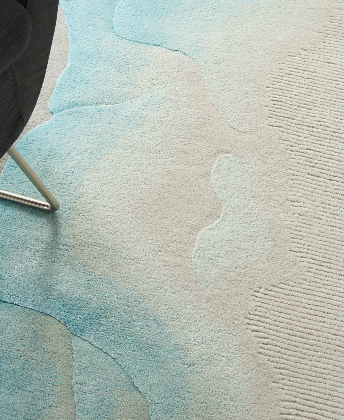 Nourison Home Prismatic PRS22 Area Rug