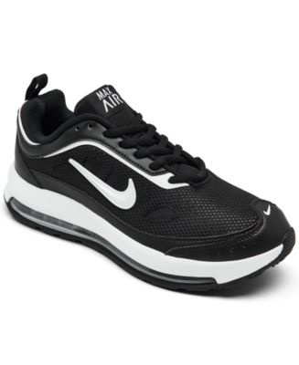 Nike Women's Air Max AP Casual Sneakers from Finish Line - Macy's