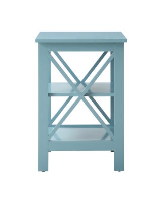 Oxford End Table