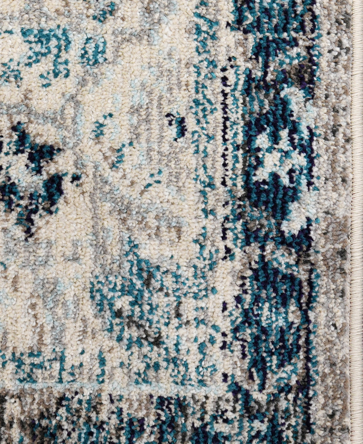 Amer Rugs Montana Nieves Area Rug
