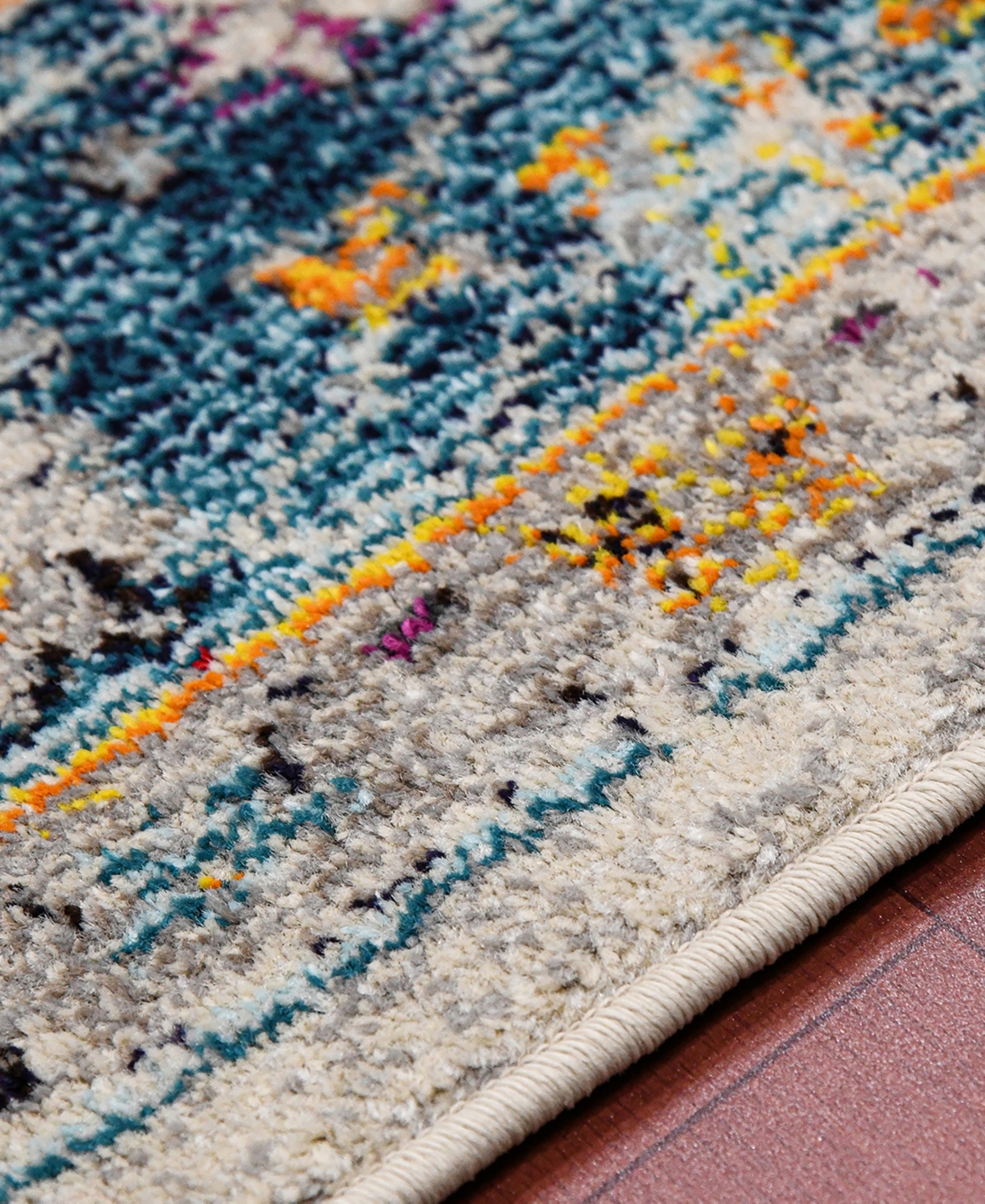 Amer Rugs Montana Filomina Area Rug
