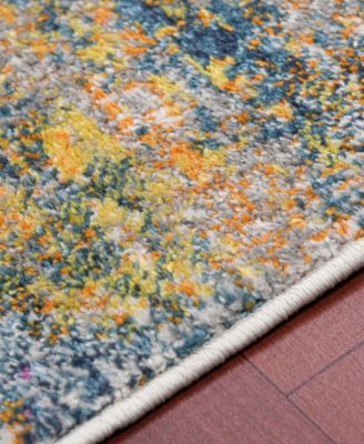 Montana Blesilda 7'10" x 10'10" Area Rug