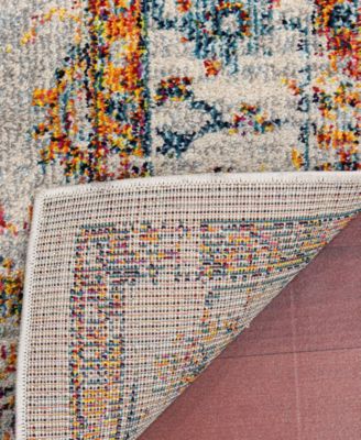 Montana Estrel 5'3" x 7'6" Area Rug