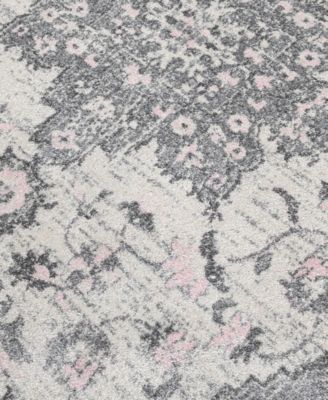 Montana Herris 7'10" x 10'10" Area Rug