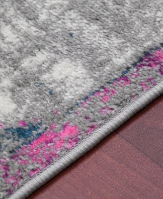 Montana Isabelle 7'10" x 10'10" Area Rug