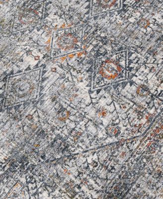 Vermont Chelsea 5'3" x 7'6" Area Rug