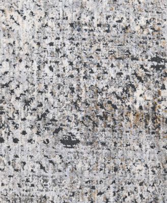 Vermont Divina 2'7" x 8' Runner Area Rug