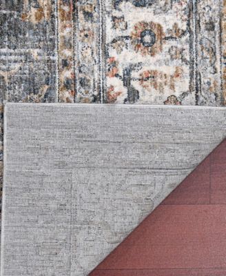 Vermont Glidel 7'10" x 9'10" Area Rug