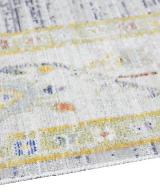 Century Bay 7'10" x 10'6" Area Rug