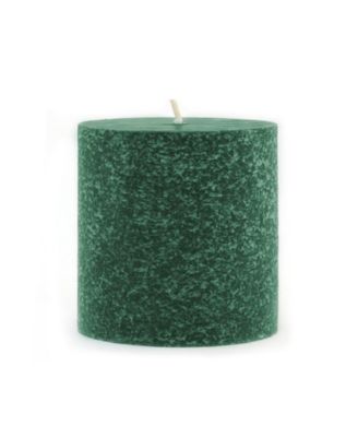 Timberline Pillar Candle, 3" x 3"